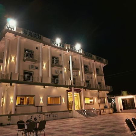 Mangalam Palace Seoni  Exteriér fotografie