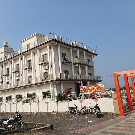 Mangalam Palace Seoni  Exteriér fotografie